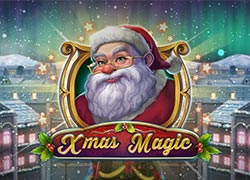 Xmas Magic Slot Online
