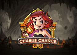 Charlie Chance Slot Online