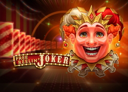 Free Reelin Joker Slot Online