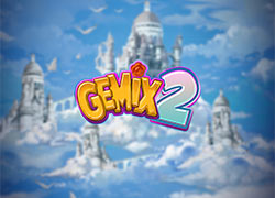 Gemix 2 Slot Online