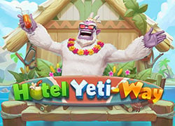 Hotel Yeti Way Slot Online
