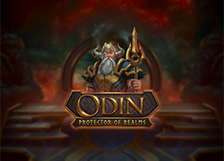 Odin Protector Of Realms Slot Online