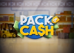 Pack And Cash Slot Online