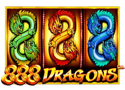888 Dragons P Slot Online