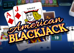 American Blackjack P Slot Online