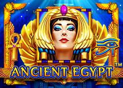 Ancient Egypt P Slot Online