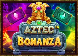Aztec Bonanza P Slot Online