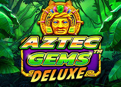 Aztec Gems Deluxe P Slot Online
