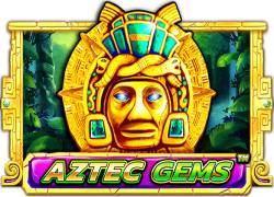 Aztec Gems P Slot Online