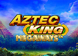 Aztec King Megaways P Slot Online