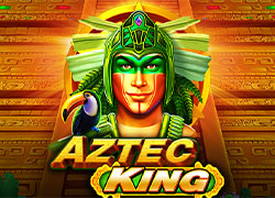 Aztec King P Slot Online