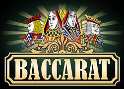 Baccarat P Slot Online