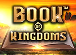 Book Of Kingdoms P Slot Online