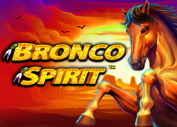Bronco Spirit P Slot Online