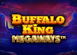 Buffalo King Megaways P Slot Online