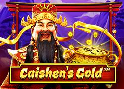 Caishens Gold P Slot Online