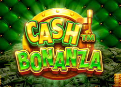 Cash Bonanza Slot Online