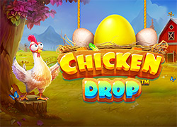 Chicken Drop P Slot Online