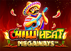 Chilli Heat Megaways P Slot Online