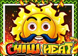 Chilli Heat P Slot Online