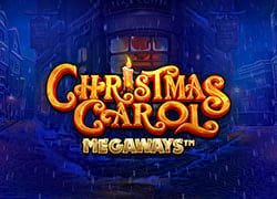 Christmas Carol Megaways P Slot Online