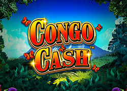 Congo Cash P Slot Online