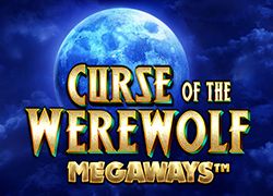 Curse Of The Werewolf Megaways P Slot Online
