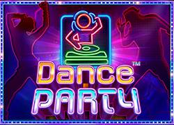 Dance Party P Slot Online