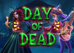 Day Of Dead Slot Online