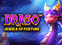 Drago Jewels Of Fortune P Slot Online