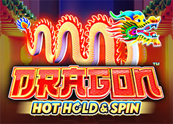 Dragon Hot Hold And Spin P Slot Online