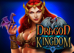 Dragon Kingdom P Slot Online