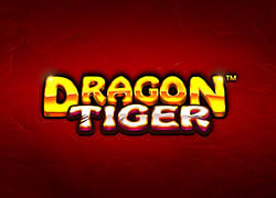 Dragon Tiger P Slot Online