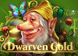 Dwarven Gold P Slot Online