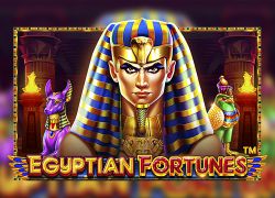Egyptian Fortunes P Slot Online