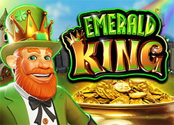 Emerald King P Slot Online