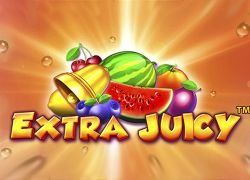 Extra Juicy P Slot Online
