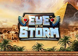 Eye Of The Storm P Slot Online