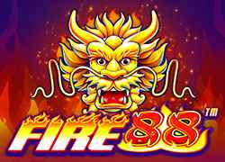 Fire 88 P Slot Online