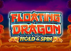 Floating Dragon P Slot Online