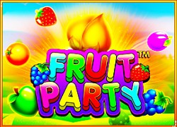 Fruit Party P Slot Online