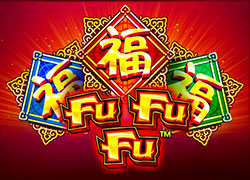Fu Fu Fu P Slot Online
