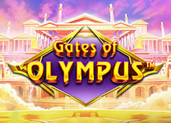 Gates Of Olympus P Slot Online