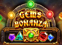 Gems Bonanza P Slot Online