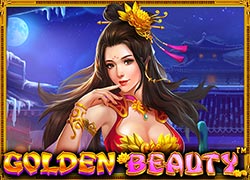 Golden Beauty P Slot Online