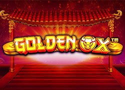Golden Ox P Slot Online