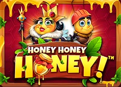 Honey Honey Honey P Slot Online