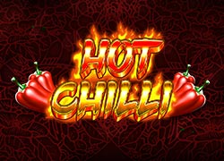 Hot Chilli P Slot Online