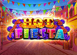 Hot Fiesta P Slot Online