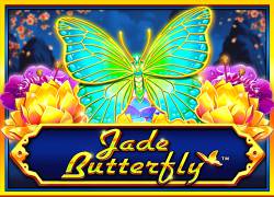 Jade Butterfly P Slot Online